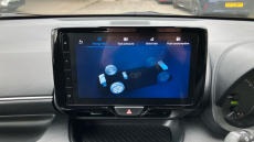 Toyota Yaris 1.5 Hybrid Icon 5dr CVT Hybrid Hatchback